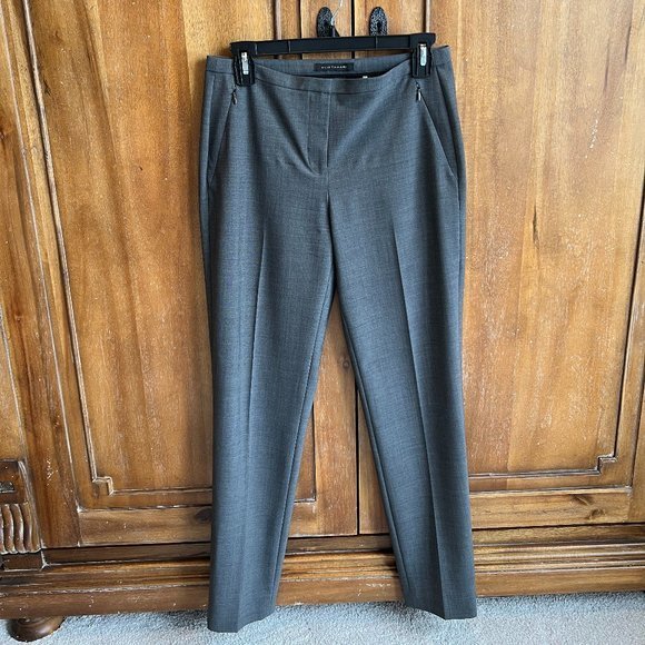 Elie Tahari Size 4 Pants‎ - Picture 1 of 5